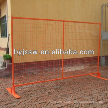 6ft x 10ft canada temporary fence panel